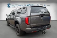 Volkswagen Amarok din 2025 cu 50 km - oferta VOL204106 - foto 6