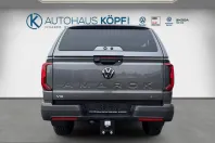 Volkswagen Amarok din 2025 cu 50 km - oferta VOL204106 - foto 8