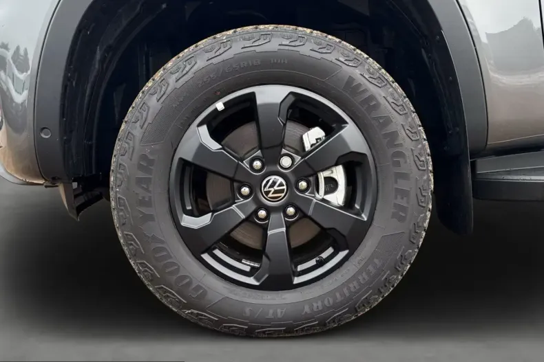 Volkswagen Amarok din 2025 cu 50 km - oferta VOL204106 - foto 9