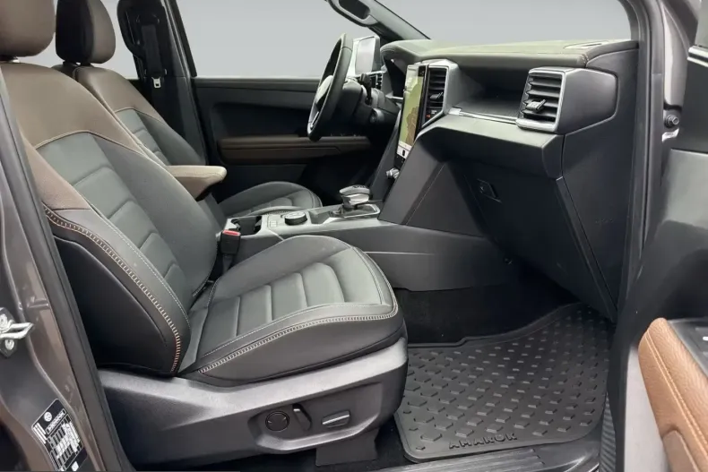 Volkswagen Amarok din 2025 cu 50 km - oferta VOL204106 - foto 11