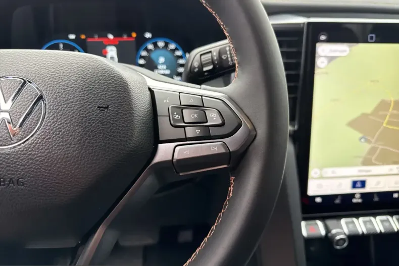 Volkswagen Amarok din 2025 cu 50 km - oferta VOL204106 - foto 12