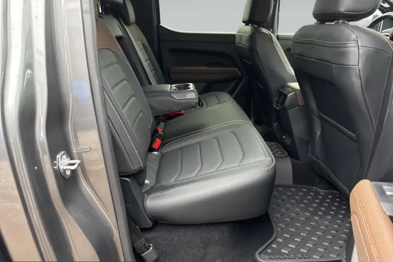 Volkswagen Amarok din 2025 cu 50 km - oferta VOL204106 - foto 14