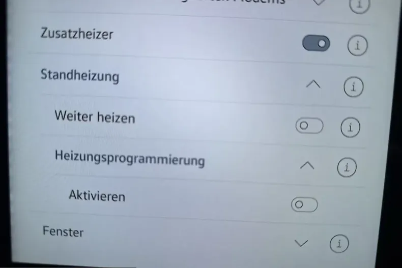 Volkswagen Amarok din 2025 cu 50 km - oferta VOL204106 - foto 17