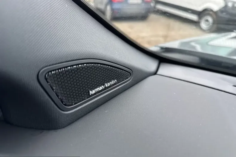 Volkswagen Amarok din 2025 cu 50 km - oferta VOL204106 - foto 18