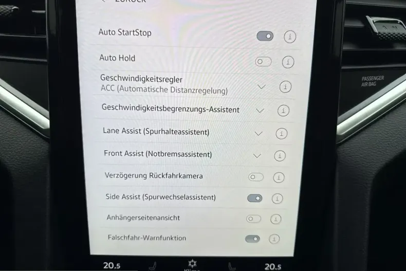 Volkswagen Amarok din 2025 cu 50 km - oferta VOL204106 - foto 20