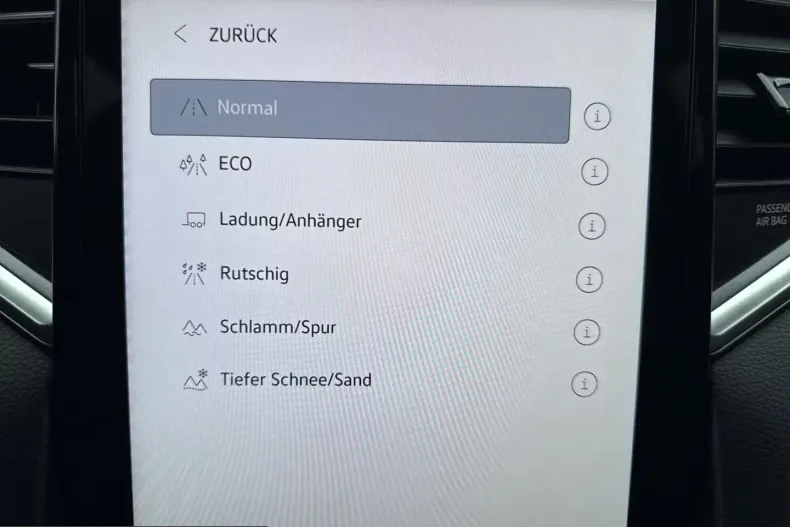 Volkswagen Amarok din 2025 cu 50 km - oferta VOL204106 - foto 21