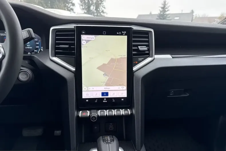 Volkswagen Amarok din 2025 cu 50 km - oferta VOL204106 - foto 22