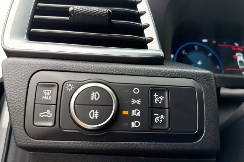 Volkswagen Amarok din 2025 cu 50 km - oferta VOL204106 - foto 25