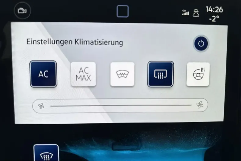 Volkswagen Amarok din 2025 cu 50 km - oferta VOL204106 - foto 26