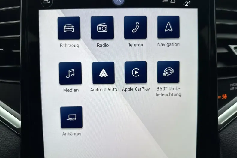 Volkswagen Amarok din 2025 cu 50 km - oferta VOL204106 - foto 29