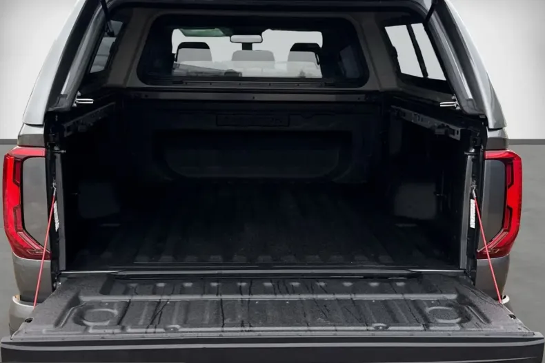 Volkswagen Amarok din 2025 cu 50 km - oferta VOL204106 - foto 30