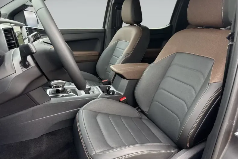 Volkswagen Amarok din 2025 cu 50 km - oferta VOL204106 - foto 31