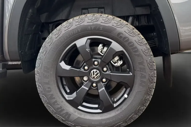 Volkswagen Amarok din 2025 cu 50 km - oferta VOL204106 - foto 33