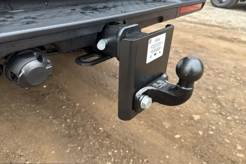 Volkswagen Amarok din 2025 cu 50 km - oferta VOL204106 - foto 36