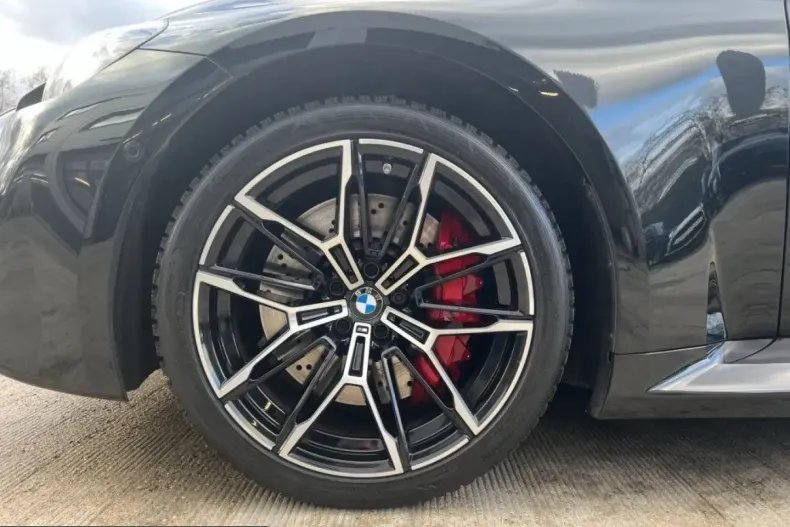 BMW M2 (Seria 2) din 2024 cu 57.422 km - oferta BMW204107 - foto 2