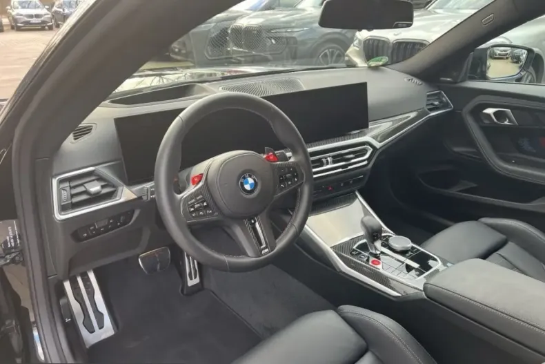 BMW M2 (Seria 2) din 2024 cu 57.422 km - oferta BMW204107 - foto 3