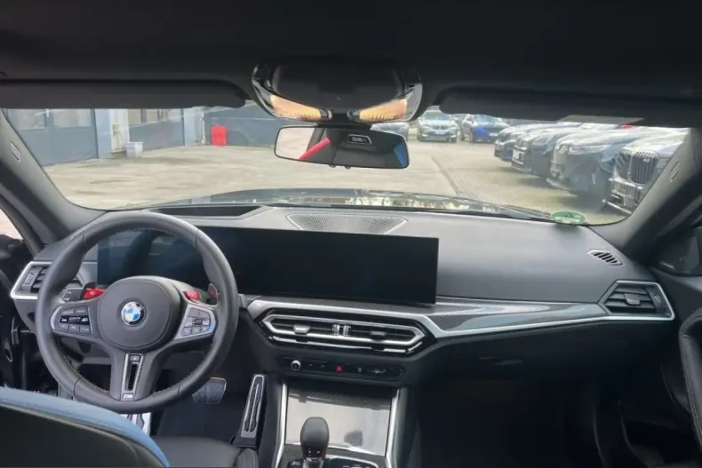 BMW M2 (Seria 2) din 2024 cu 57.422 km - oferta BMW204107 - foto 4