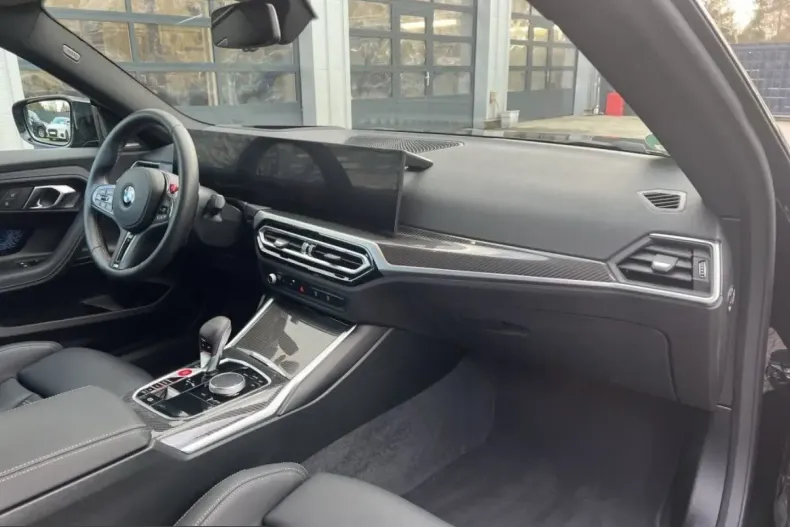 BMW M2 (Seria 2) din 2024 cu 57.422 km - oferta BMW204107 - foto 5