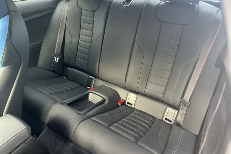 BMW M2 (Seria 2) din 2024 cu 57.422 km - oferta BMW204107 - foto 7