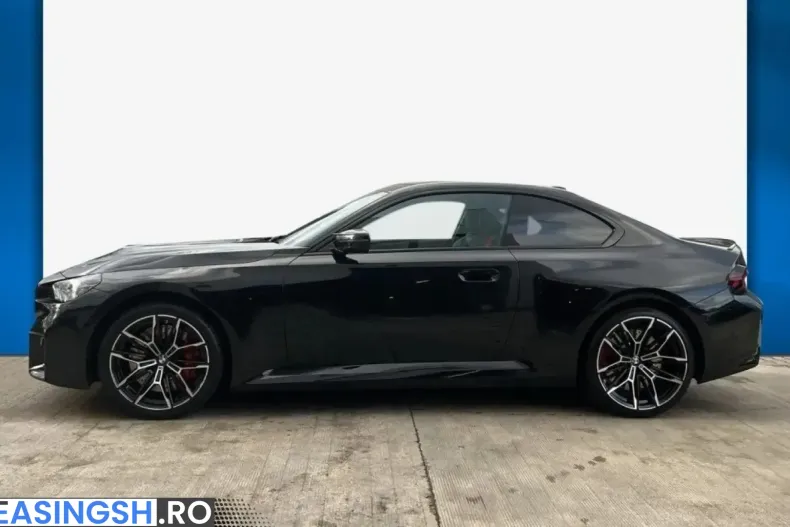 BMW M2 (Seria 2) din 2024 cu 57.422 km - oferta BMW204107 - foto 8