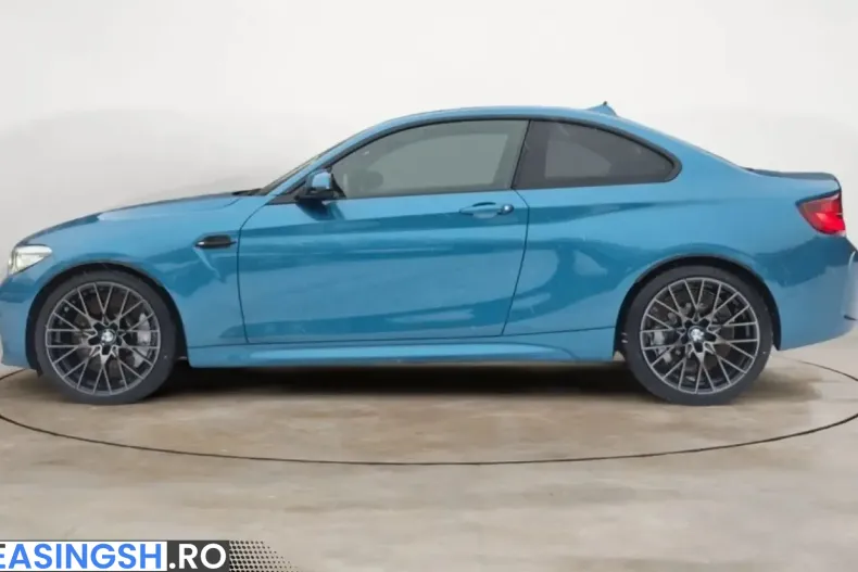 BMW M2 (Seria 2) din 2021 cu 46.005 km - oferta BMW204108 - foto 1
