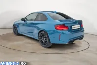 BMW M2 (Seria 2) din 2021 cu 46.005 km - oferta BMW204108 - foto 2