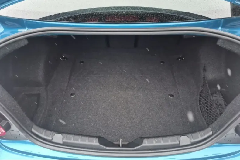 BMW M2 (Seria 2) din 2021 cu 46.005 km - oferta BMW204108 - foto 4