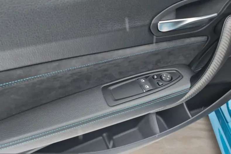 BMW M2 (Seria 2) din 2021 cu 46.005 km - oferta BMW204108 - foto 5