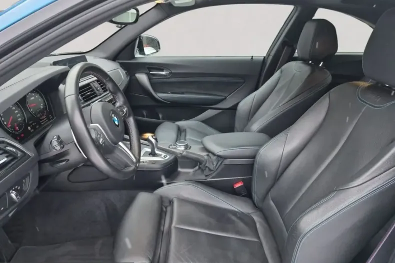 BMW M2 (Seria 2) din 2021 cu 46.005 km - oferta BMW204108 - foto 6