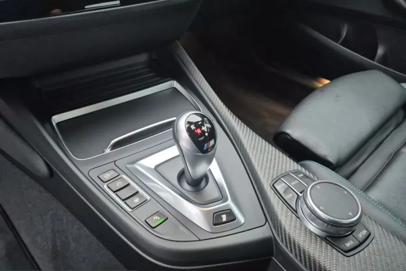 BMW M2 (Seria 2) din 2021 cu 46.005 km - oferta BMW204108 - foto 8