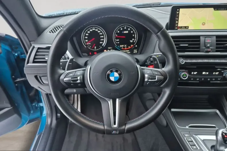 BMW M2 (Seria 2) din 2021 cu 46.005 km - oferta BMW204108 - foto 10