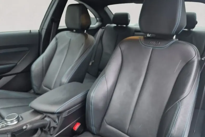 BMW M2 (Seria 2) din 2021 cu 46.005 km - oferta BMW204108 - foto 12