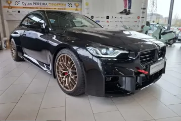 BMW M2 din 2024 - oferta BMW204109