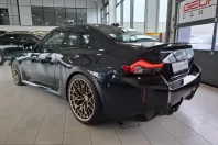 BMW M2 (Seria 2) din 2024 cu 3.900 km - oferta BMW204109 - foto 4