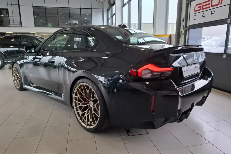 BMW M2 (Seria 2) din 2024 cu 3.900 km - oferta BMW204109 - foto 4