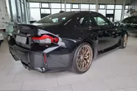 BMW M2 (Seria 2) din 2024 cu 3.900 km - oferta BMW204109 - foto 5