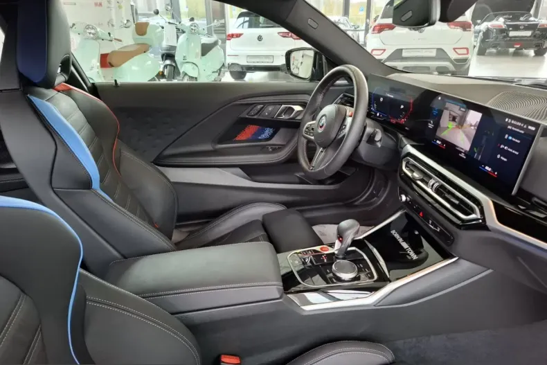 BMW M2 (Seria 2) din 2024 cu 3.900 km - oferta BMW204109 - foto 7