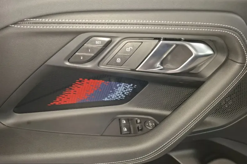 BMW M2 (Seria 2) din 2024 cu 3.900 km - oferta BMW204109 - foto 11