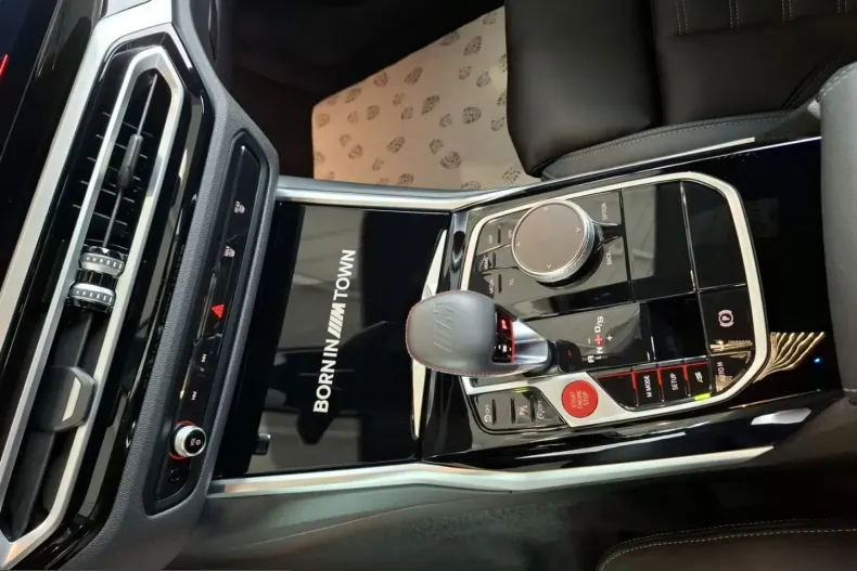 BMW M2 (Seria 2) din 2024 cu 3.900 km - oferta BMW204109 - foto 12