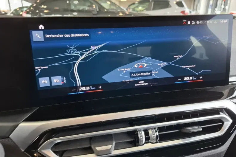 BMW M2 (Seria 2) din 2024 cu 3.900 km - oferta BMW204109 - foto 13