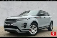 Land Rover Range Rover Evoque din 2024 cu 4.194 km - oferta LAN204110 - foto 1