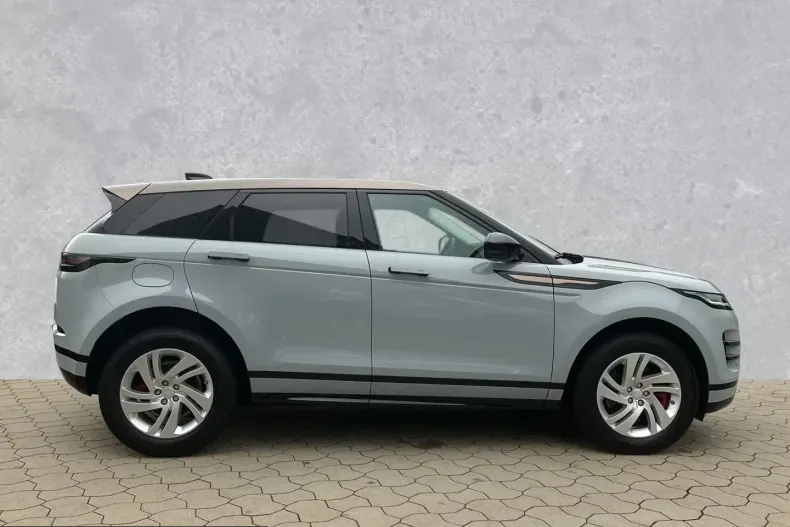 Land Rover Range Rover Evoque din 2024 cu 4.194 km - oferta LAN204110 - foto 3