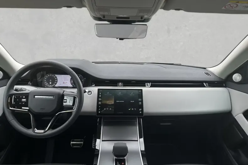 Land Rover Range Rover Evoque din 2024 cu 4.194 km - oferta LAN204110 - foto 8