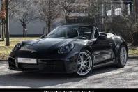 Porsche 992 din 2025 cu 17.649 km - oferta POR204111 - foto 1
