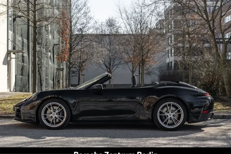 Porsche 992 din 2025 cu 17.649 km - oferta POR204111 - foto 2