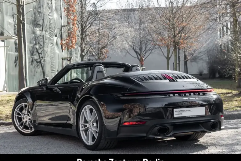 Porsche 992 din 2025 cu 17.649 km - oferta POR204111 - foto 3