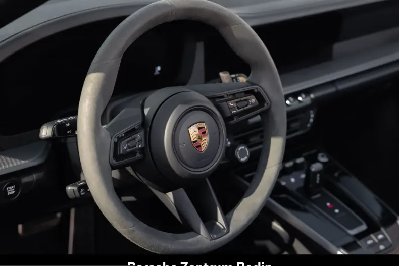 Porsche 992 din 2025 cu 17.649 km - oferta POR204111 - foto 6