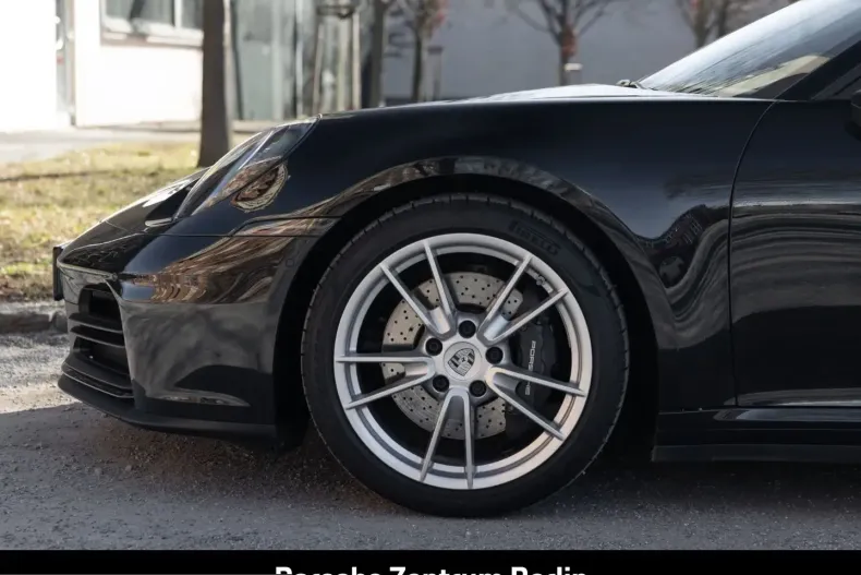 Porsche 992 din 2025 cu 17.649 km - oferta POR204111 - foto 9