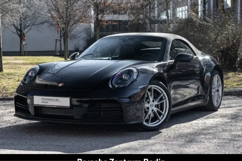 Porsche 992 din 2025 cu 17.649 km - oferta POR204111 - foto 10