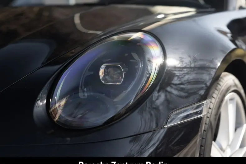 Porsche 992 din 2025 cu 17.649 km - oferta POR204111 - foto 12